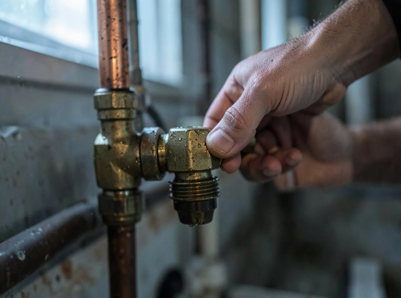 Emergency Plumber Albion, OK FAQs